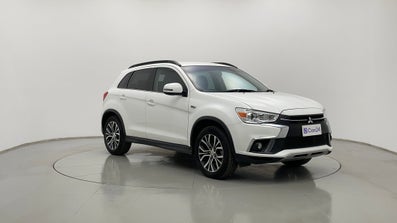 2018 Mitsubishi ASX Ls (2wd) Automatic, 56k kms Petrol Car
