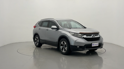 2017 Honda CR-V Vti (2wd) Automatic, 115k kms Petrol Car