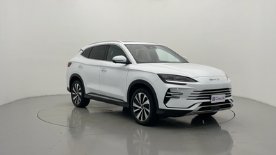 2024 Byd Sealion 6 Premium Automatic, 10k kms Hybrid Car