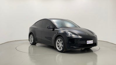 2022 Tesla Model Y Rear-wheel Drive Automatic, 60k km Electric Car