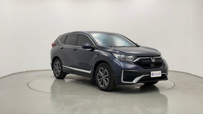 2020 Honda CR-V Vti X (2wd) 5 Seats Automatic, 100k kms Petrol Car
