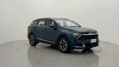 2022 Kia Sportage S (fwd) Automatic, 68k kms Petrol Car