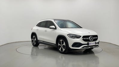 2022 Mercedes-benz GLA 250 4matic Automatic, 47k kms Petrol Car
