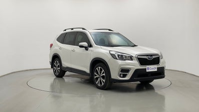 2020 Subaru Forester 2.5i Premium (awd) Automatic, 75k kms Petrol Car