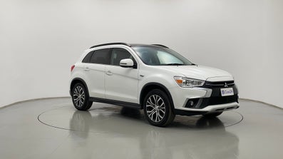 2018 Mitsubishi ASX Exceed (2wd) Automatic, 88k kms Petrol Car