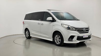 2019 LDV G10 Executive (7 Seat Mpv) Automatic, 85k kms Petrol Car
