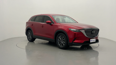 2020 Mazda CX-9 Touring (fwd) Automatic, 114k km Petrol Car