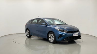 2022 Kia Cerato S Automatic, 46k kms Petrol Car