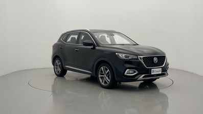 2021 MG HS Essence Automatic, 109k kms Petrol Car