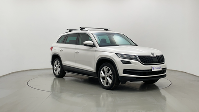 2019 SKODA Kodiaq 132 Tsi (4x4) Automatic, 84k kms Petrol Car