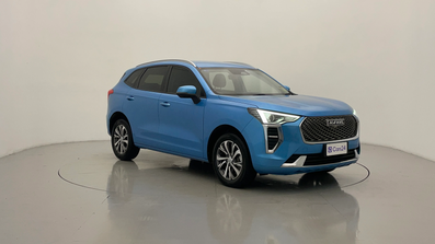 2021 GWM Haval Jolion Premium Automatic, 64k kms Petrol Car