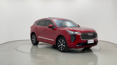 2023 GWM Haval Jolion Ultra Automatic, 28k kms Petrol Car