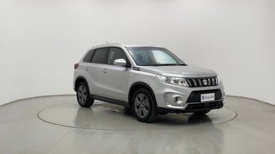 2023 Suzuki Vitara 1.6l Automatic, 28k kms Petrol Car