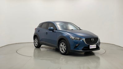 2019 Mazda CX-3 Maxx Sport (fwd) Automatic, 54k kms Petrol Car