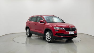 2019 SKODA Karoq 1.5 110tsi Automatic, 105k kms Petrol Car