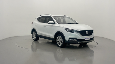 2023 MG ZS Excite Automatic, 26k kms Petrol Car