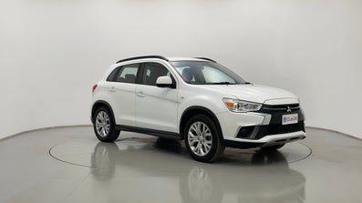 2019 Mitsubishi ASX Es (2wd) Automatic, 153k kms Petrol Car