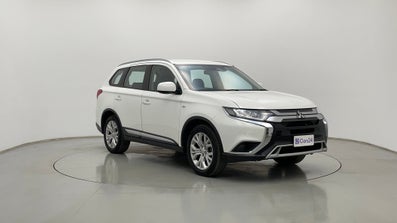 2020 Mitsubishi Outlander Es Adas 5 Seat (awd) Automatic, 87k kms Petrol Car
