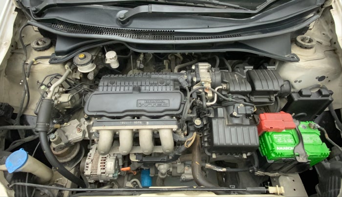 2012 Honda City V MT PETROL, Petrol, Manual, 56,811 km, Open Bonet