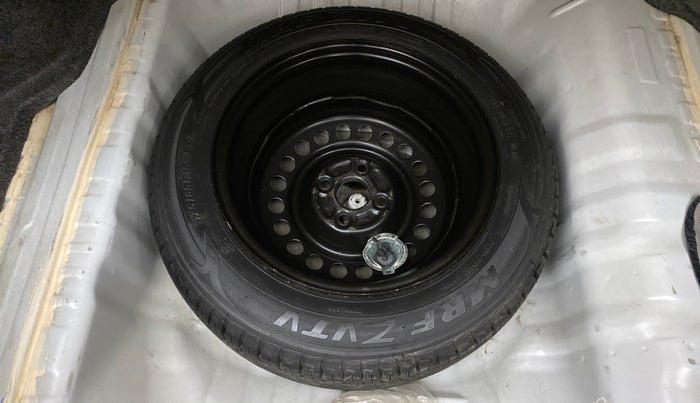 2012 Honda City V MT PETROL, Petrol, Manual, 56,811 km, Spare Tyre