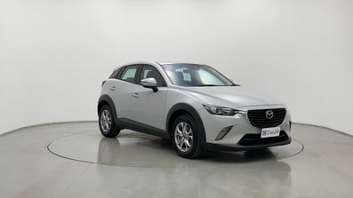 2017 Mazda CX-3 Maxx (fwd) Automatic, 79k kms Petrol Car