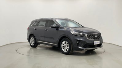 2018 Kia Sorento Si (4x2) Automatic, 95k kms Petrol Car