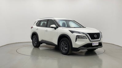 2024 Nissan X-trail St (4wd) Automatic, 24k kms Petrol Car