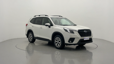 2024 Subaru Forester 2.5i (awd) Automatic, 25k kms Petrol Car