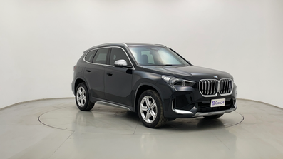 2024 BMW X1 Sdrive18i Automatic, 10k kms Petrol Car