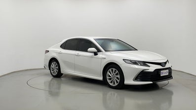 2021 Toyota Camry Ascent Hybrid Automatic, 95k kms Hybrid Car