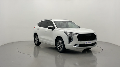 2023 GWM Haval Jolion Premium Automatic, 42k kms Petrol Car