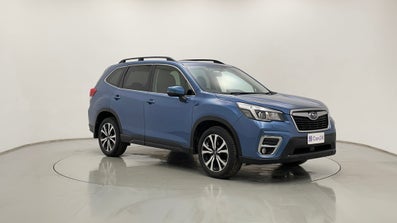2019 Subaru Forester 2.5i Premium (awd) Automatic, 63k kms Petrol Car