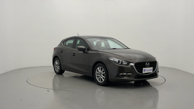 2018 Mazda 3 Maxx Sport Automatic, 127k kms Petrol Car