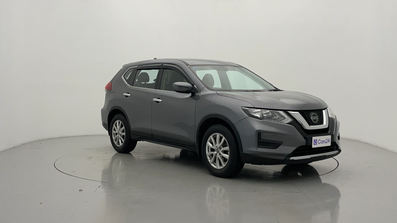 2021 Nissan X-trail St (4wd) Automatic, 88k kms Petrol Car