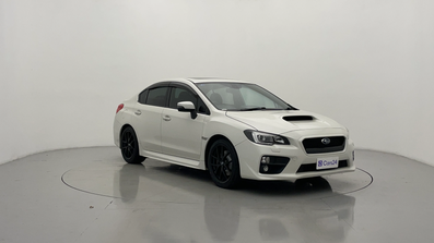 2016 Subaru WRX Premium (awd) Manual, 163k kms Petrol Car