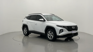 2021 Hyundai Tucson (fwd) Automatic, 46k kms Petrol Car