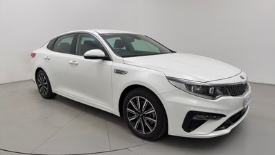2019 Kia Optima Si Automatic, 88k kms Petrol Car