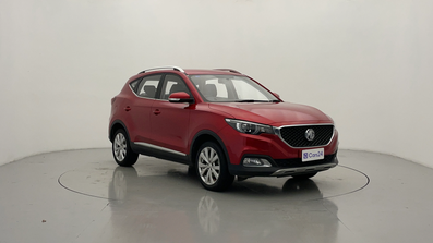 2023 MG ZS Excite Automatic, 24k km Petrol Car