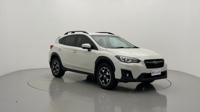 2018 Subaru XV 2.0i Automatic, 110k kms Petrol Car