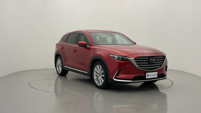 2016 Mazda CX-9 Azami (awd) Automatic, 129k kms Petrol Car