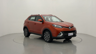 2019 MG Gs Excite Automatic, 126k kms Petrol Car