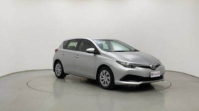 2018 Toyota Corolla Ascent Automatic, 29k kms Petrol Car