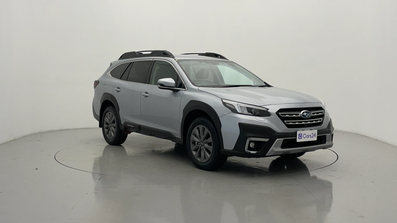 2024 Subaru Outback Awd Automatic, 18k kms Petrol Car