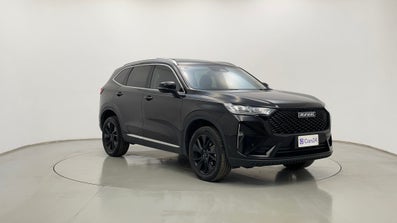 2022 GWM Haval H6 Ultra Automatic, 31k km Petrol Car