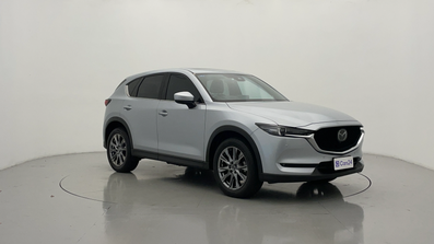 2021 Mazda CX-5 Akera (awd) Automatic, 81k kms Petrol Car