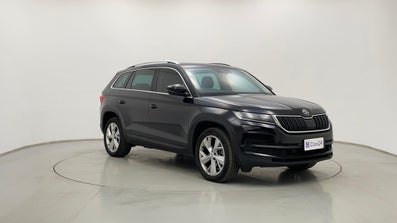 2018 SKODA Kodiaq 132 Tsi (4x4) Automatic, 57k kms Petrol Car
