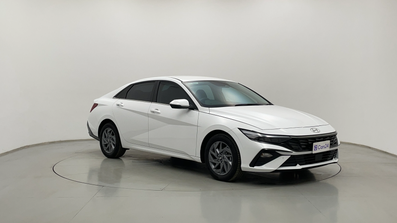 2024 Hyundai i30 i30 Automatic, 6k kms Petrol Car