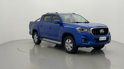 2021 LDV T60 Pro (4x4) Automatic, 103k km Diesel Car