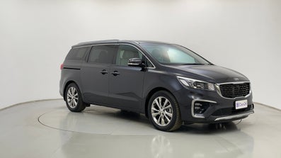2020 Kia Carnival Platinum Automatic, 27k km Diesel Car