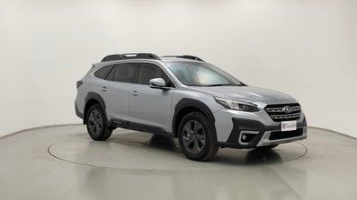2022 Subaru Outback Awd Automatic, 45k kms Petrol Car